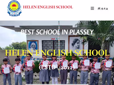 Website Design 