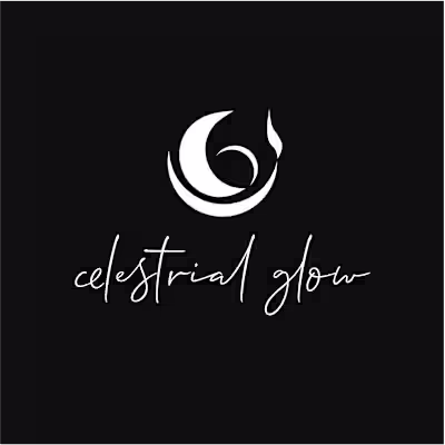 Celestial Glow - Luxury Brand Logo Design