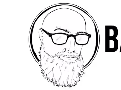 Brand Identity: Bald Commerce