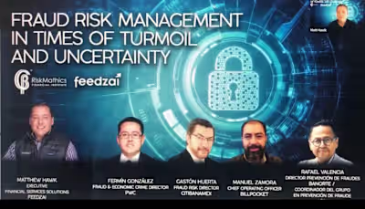 Fintech Latam Launch