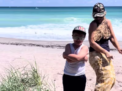 Cupcakes By The Ocean