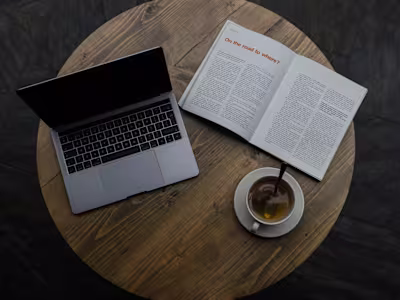 Proofreading Bachelor and Master's Thesis