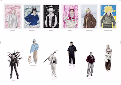ILLUSTRATIONS