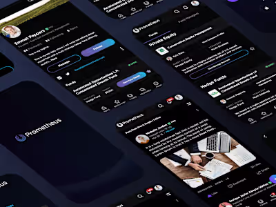 Prometheus Alts 