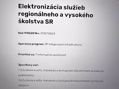 Data Quality Management for the Digital School Services Project.