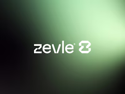 Zevle® Brand Identity