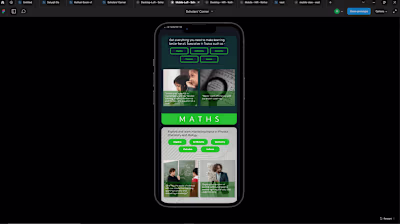 Intuitive Mobile App Design