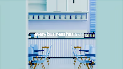 Moniepoint Promo Storytelling