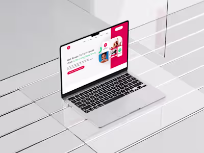 ToothCare Dental Clinic