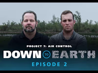 Down to Earth  Air Control Episode 2 - YouTube