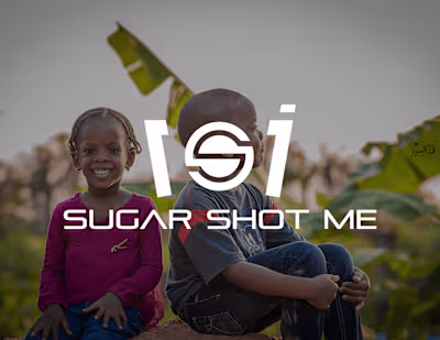 A Photography Brand Logo Design