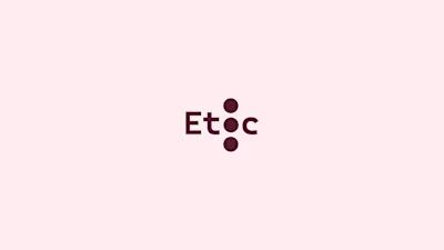 Etcetera Logo Design...