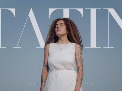 An Art of Motion | Tatin