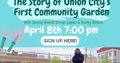 Environmental Equity Today Webinar