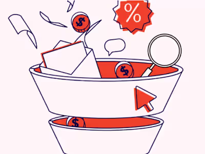 Top To Bottom: How The Conversion Funnel Works In Ecommerce Mar…