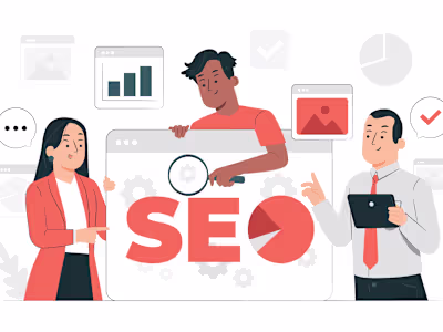 SEO Supervisor
