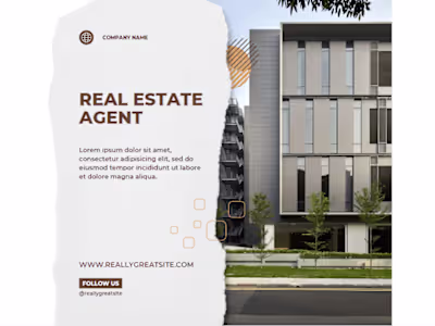 Real Estate Marketing