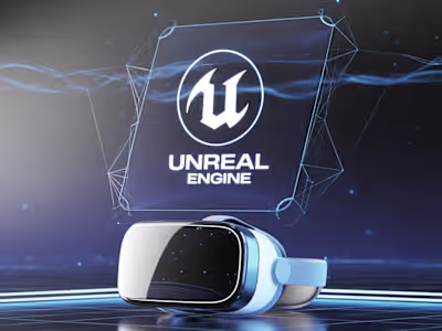 I worked on a multiplayer VR Search & Rescue simulation. I b...