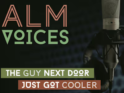 Austin Lee Messervy Commercial Voice Over Reel - YouTube