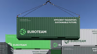 Euroteam Branding
