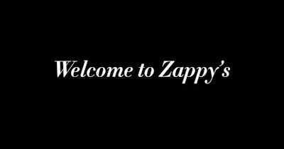 Welcome To Zappy's