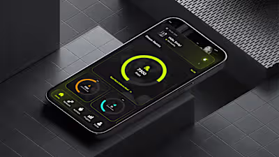 Fitlife Fitness App UX Case Study :: Behance