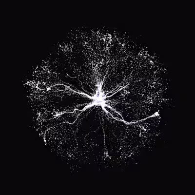 Visual Design for The Prelude To Everything