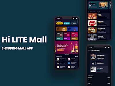 Seamless eCommerce Platform for Local Businesses