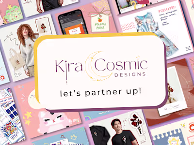 Social Media Manager/Virtual Assistant