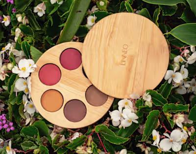 LINNEO - nourishing beauty