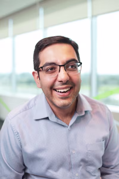 Bayer Pharma Team Headshots & Photos