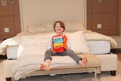 Canadian Startup | Brand Identity