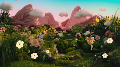 Flower Power by Kvas Taras