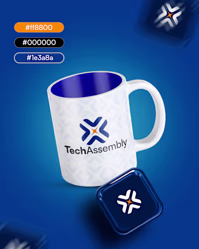 Logo Design for Brand Building