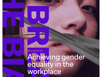Break the bias