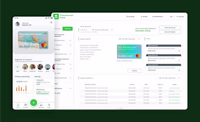 Banking Made Easy