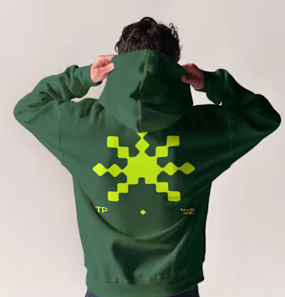 Brand Design for Tropical Partners