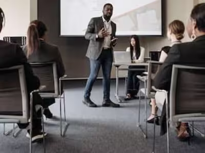 Report Presentation (Article Writing)