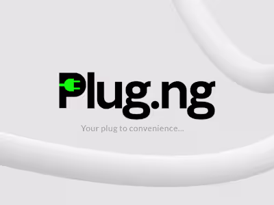 Plug - All-in-One Digital Payments Platform