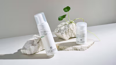 Dr Ivana Stanković: Post-Treatment Dermocosmetics