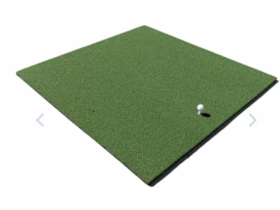 Pro golf mat sourcing 