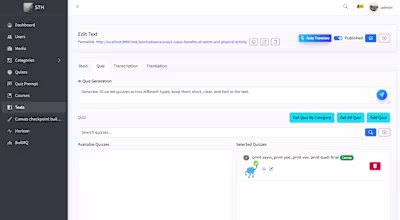 StepsToHebrew platform to learn Hebrew