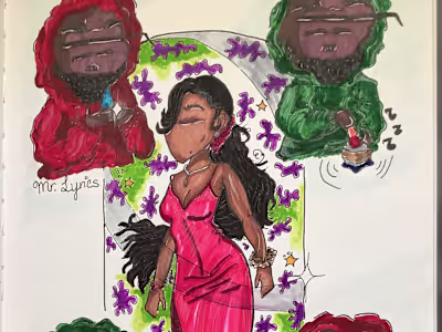 “You Get the Picture” 👩‍❤️‍👨