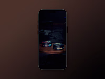 Halloween 3D found foutage CBD