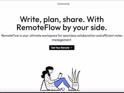 RemoteFlow
