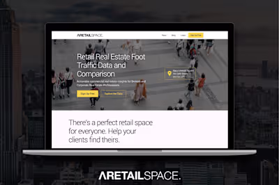 ARetailSpace
