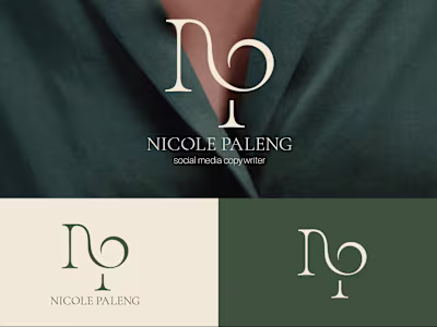 Nicole, Copywriter | Branding