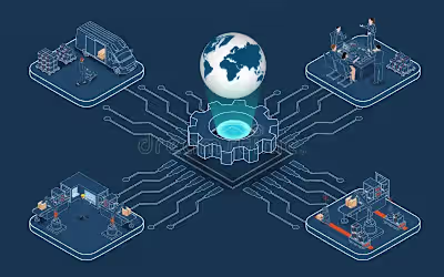 Fractional Supply Chain and Operations Leadership