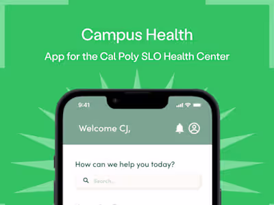 Campus Health