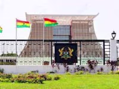 Various Government Web Portals